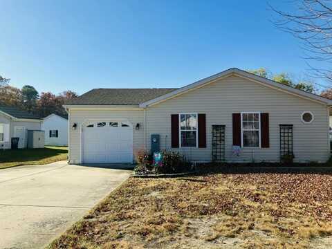 55 Inverness Avenue, Mays Landing, NJ 08330