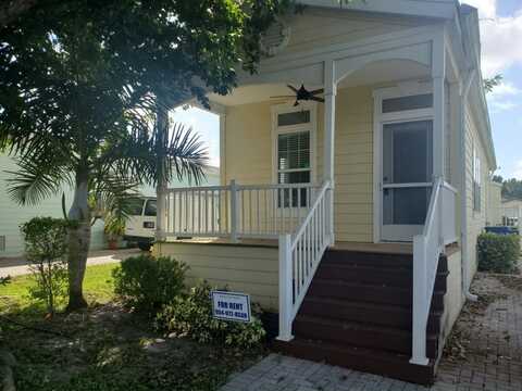 6534 N.w. 28th Court, #526, Margate, FL 33063