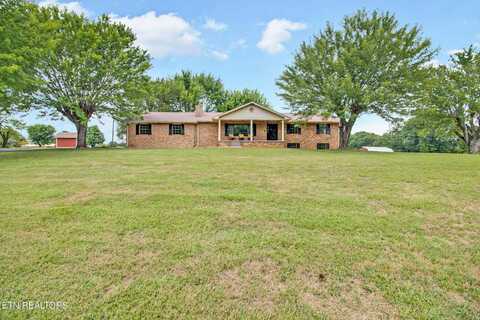 5748 S York Hwy, Clarkrange, TN 38553