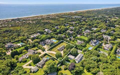 154 Meeting House Lane, Amagansett, NY 11930