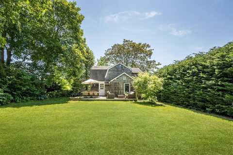 8 & 10 Collins Avenue, East Hampton, NY 11937