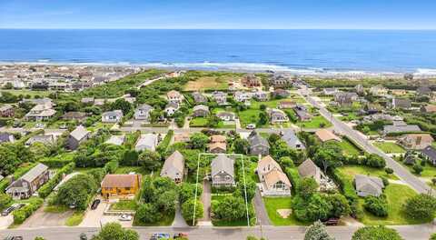 45 Agnew Avenue, Montauk, NY 11954