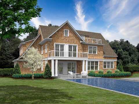 9 Laurel Lane, Sag Harbor, NY 11963