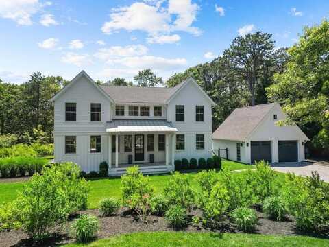 8 Addie Conklin Lane, East Hampton, NY 11937