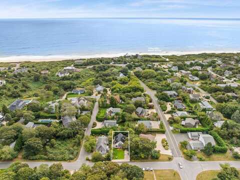 94 Madison Drive, Montauk, NY 11954