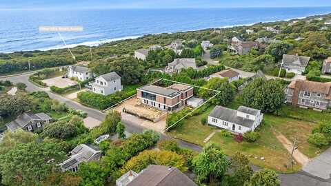 15 Jackson Road, Montauk, NY 11954