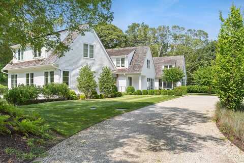 7 Ashwood Court, Amagansett, NY 11930