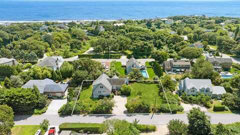 10 Jefferson Road, Montauk, NY 11954