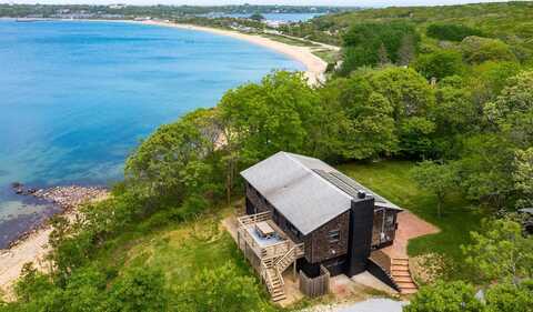 140 Navy Road, Montauk, NY 11954