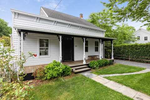 291 Main Street, Sag Harbor, NY 11963