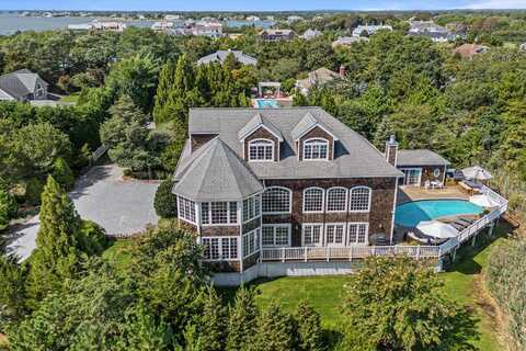 28 (Off) Meadow Lane, Westhampton Beach, NY 11978