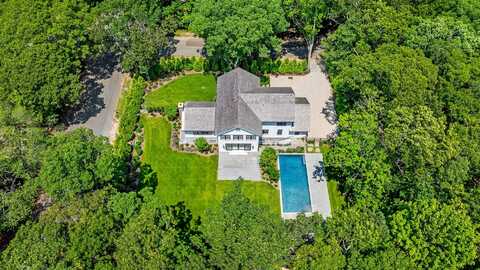 41 Montauk Avenue, Sag Harbor, NY 11937