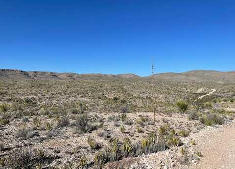 472 Salt Grass Rd, Terlingua, TX 79852