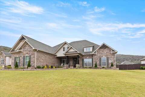 7011 High Park Trce, Gurley, AL 35748