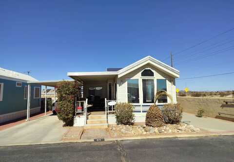 9400 N Frontage rd, Yuma, AZ 85365