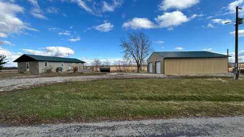 14900 East State Hwy 0, Blythedale, MO 64426