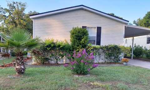 128 Hillsborough Drive, Sorrento, FL 32776