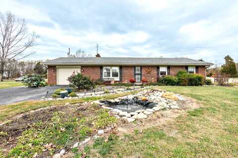 5720 Raywick Road, Raywick, KY 40060