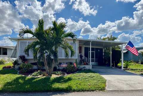 962 Sand Cay, Venice, FL 34285