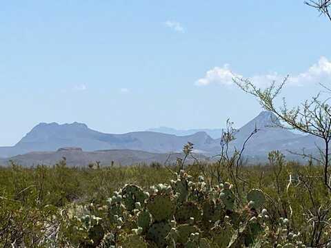 16921 Terlingua Ranch Road, Alpine/Terlingua, TX 79830