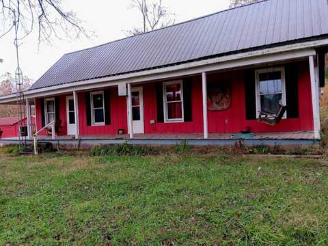 5308 State Route 873, Greenville, KY 42345