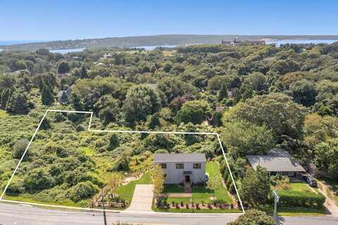 55 Fairview Avenue, Montauk, NY 11954