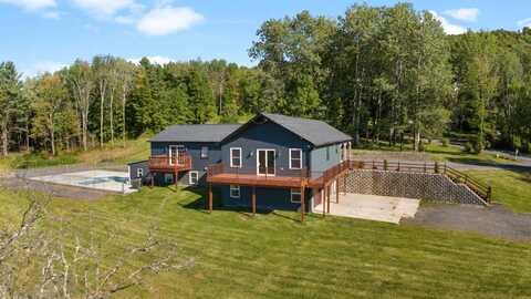 217 Meade Rd, Charlotteville, NY 12036