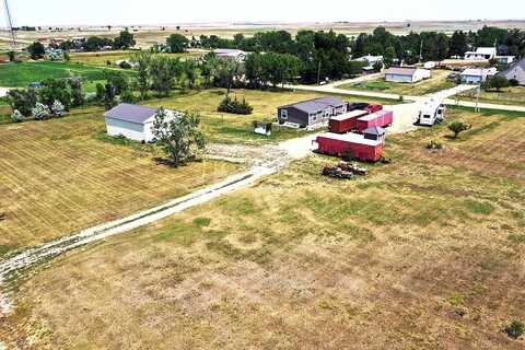 809 Cornell Ave, Newell, SD 57760