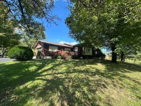 2624 Hinds Creek Rd, Heiskell, TN 37754