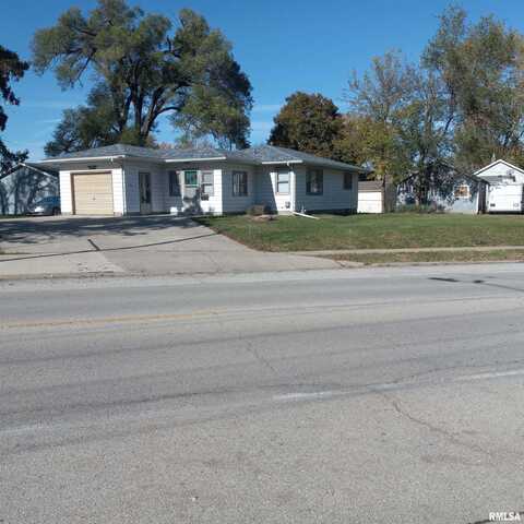 2531 KENNEDY Drive, East Moline, IL 61244