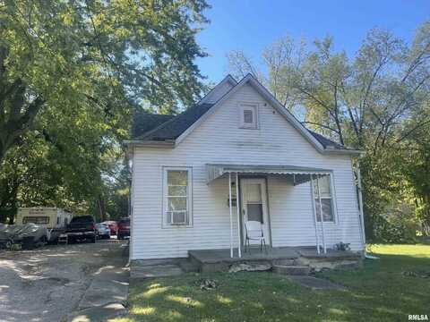 2316 W WISWALL Street, Peoria, IL 61605