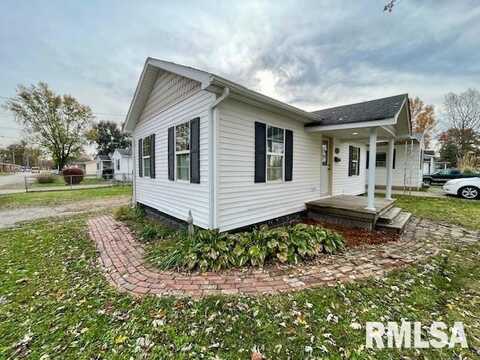 3102 S 13TH Street, Springfield, IL 62703