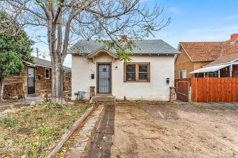 718 8th St, Pueblo, CO 81001