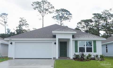 4868 Snipe Rd, Pace, FL 32571