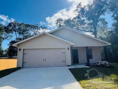 979 Kathleen Ave, Cantonment, FL 32533