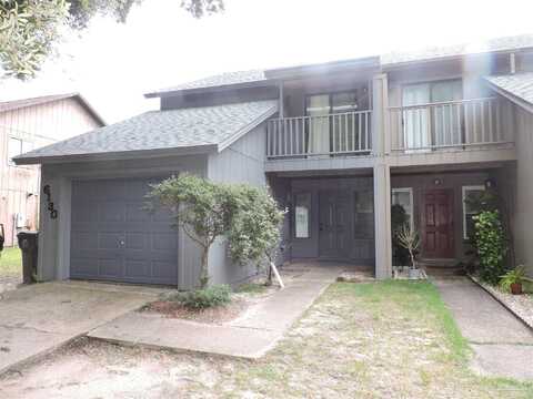 6130 Alicia Dr, Pensacola, FL 32504