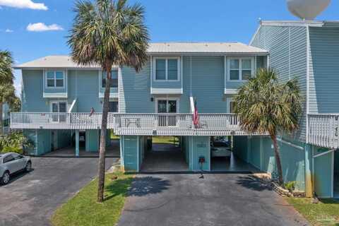 8522 Gulf Blvd, Navarre, FL 32566