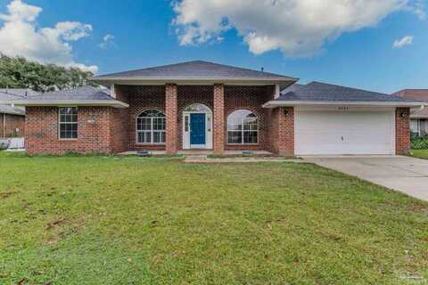 9786 Harlington St, Cantonment, FL 32533