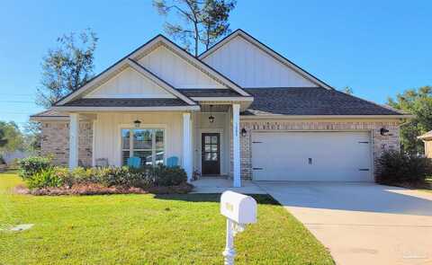 1808 Charleston Cir, Foley, AL 36535