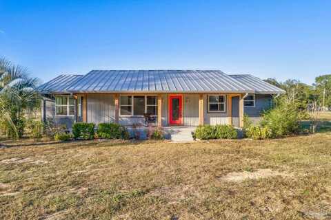 5214 Pine Berry Rd, Milton, FL 32583