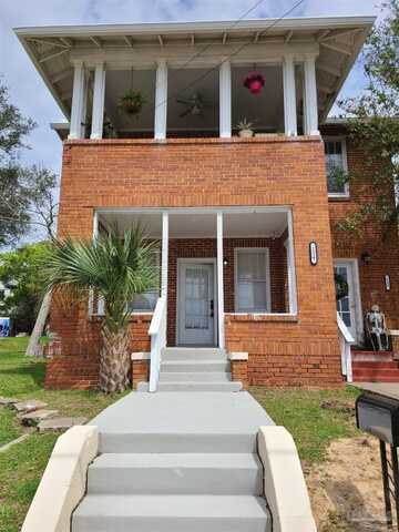 114 W La Rua St, Pensacola, FL 32501