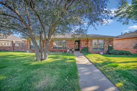 2407 Bellechasse Court, Midland, TX 79705