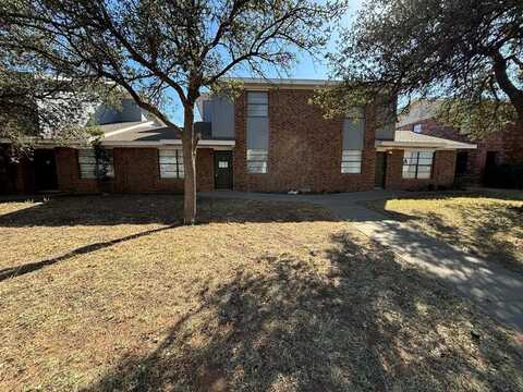 4405 Crockett Ave, Midland, TX 79703