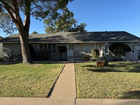 1704 Harvard Ave, Midland, TX 79701