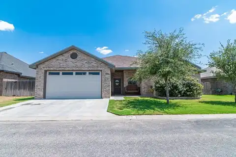 906 Calumet St, Midland, TX 79706