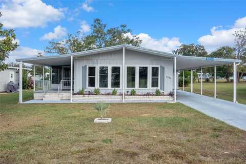 8078 LITTLE TEE LANE, BROOKSVILLE, FL 34613