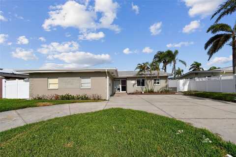 510 115TH AVENUE, TREASURE ISLAND, FL 33706