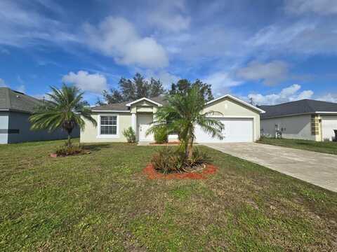 411 PEACE COURT, POINCIANA, FL 34759