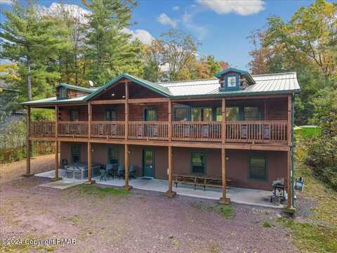 20 Lakeside Road, White Haven, PA 18661