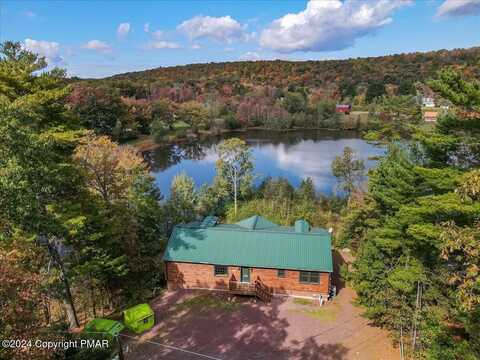 20 Lakeside Road, White Haven, PA 18661